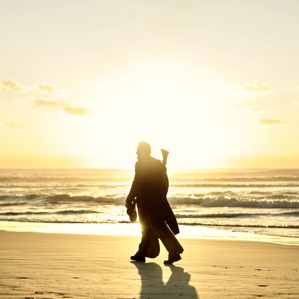 Cowboy Portraits by Seagram Pearce with Milton Schorr