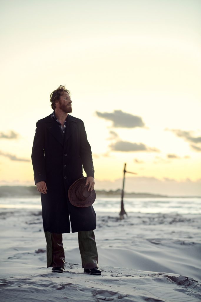 Cowboy Portraits by Seagram Pearce with Milton Schorr