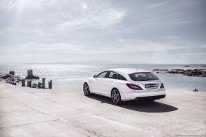 mercedes cls63 amg seagram pearce automotive photography