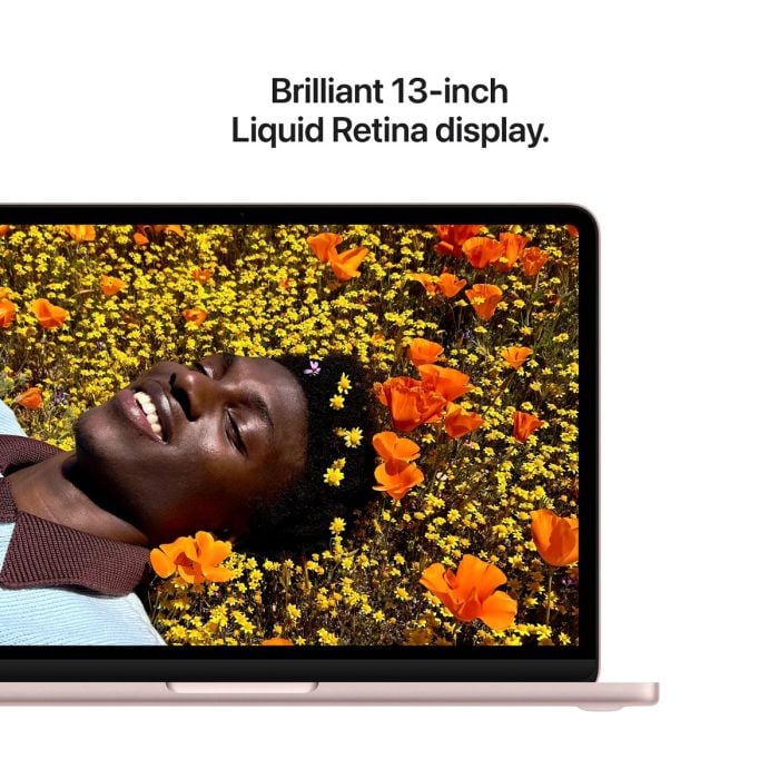 cl macbook 13 in a18 pro blush pdp image position 5 en ww