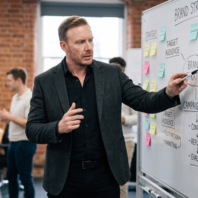 CreativeStrat