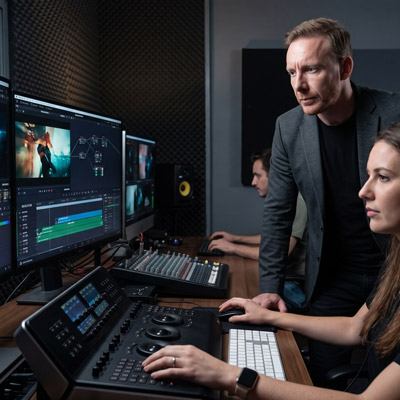 PostProd